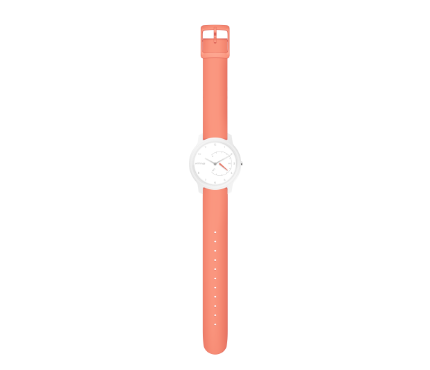 Withings Move pomarańczowy - 653887 - zdjęcie 2